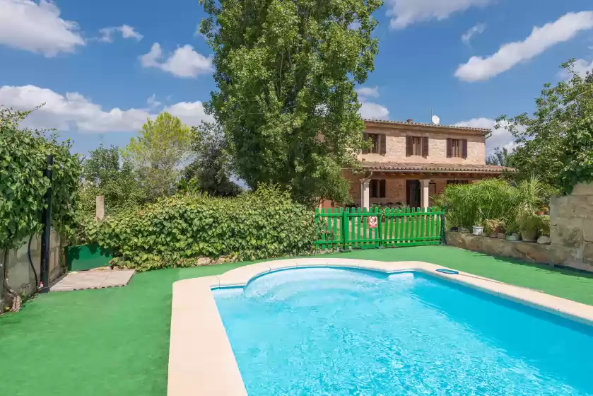 Location de vacances à Gina