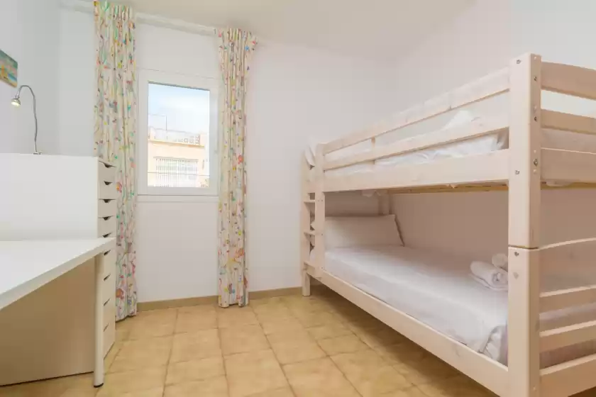 Ferienhaus auf Casa son veri, s'Arenal