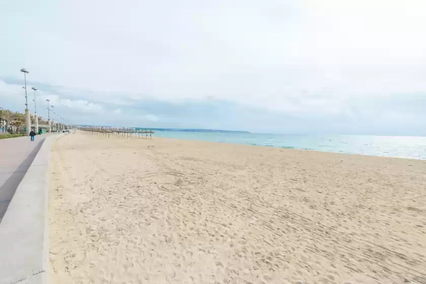 Ferienhaus auf Casa son veri, s'Arenal