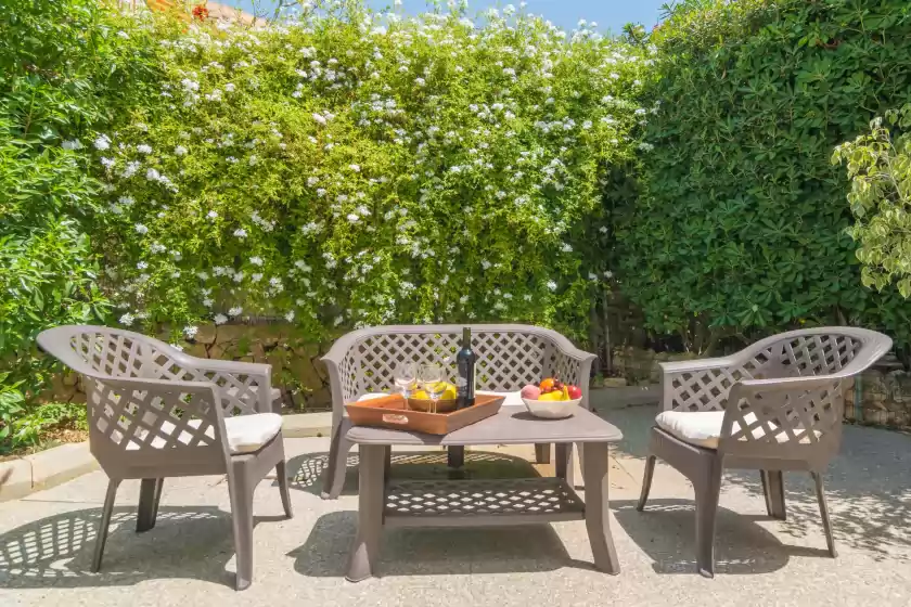 Ferienhaus auf Casa son veri, s'Arenal