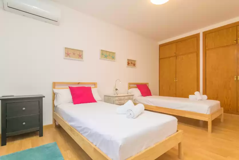 Ferienhaus auf Casa son veri, s'Arenal