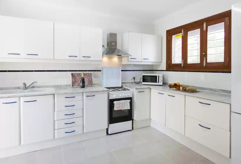 Ferienhaus auf Casa son veri, s'Arenal