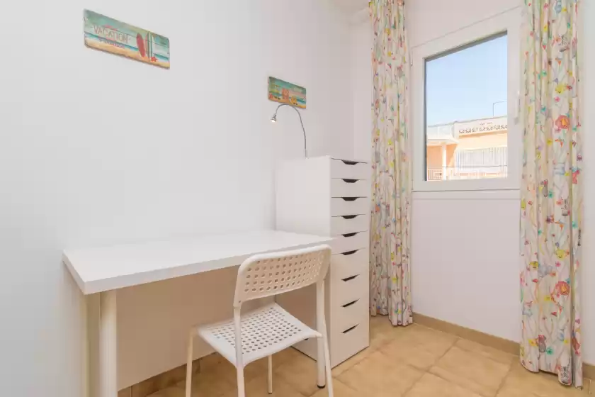 Ferienhaus auf Casa son veri, s'Arenal
