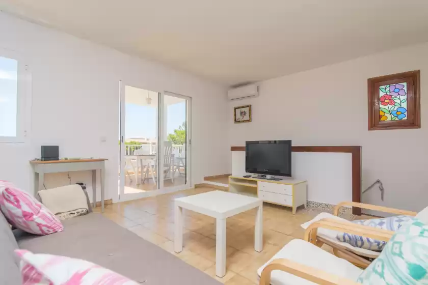 Ferienhaus auf Casa son veri, s'Arenal