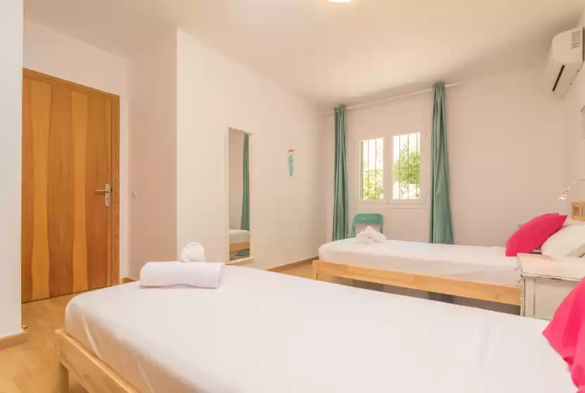 Ferienhaus auf Casa son veri, s'Arenal