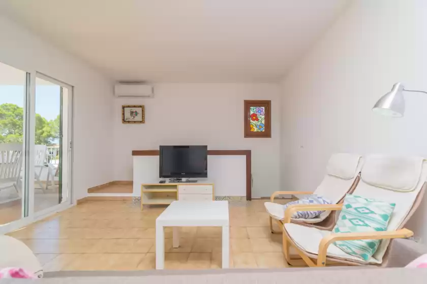 Ferienhaus auf Casa son veri, s'Arenal