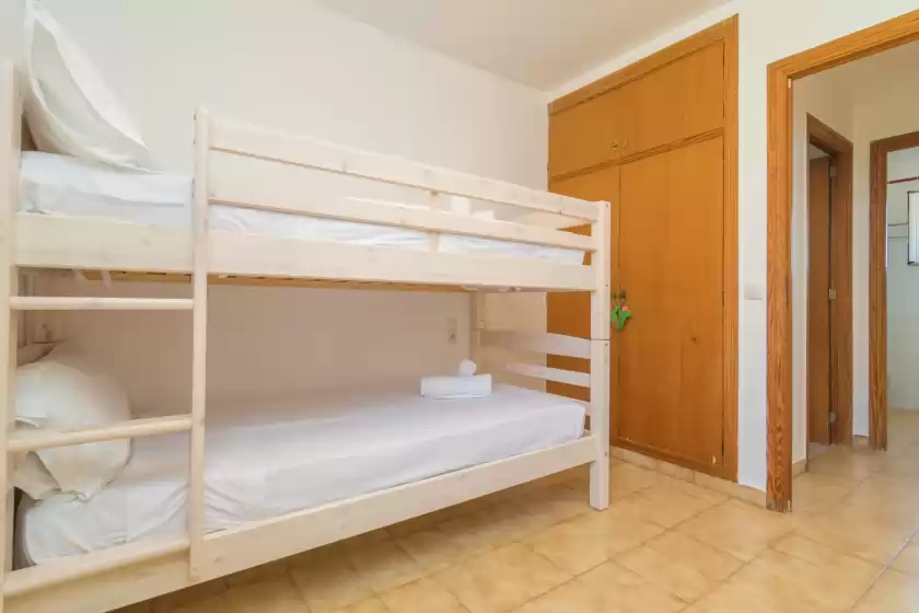 Ferienhaus auf Casa son veri, s'Arenal