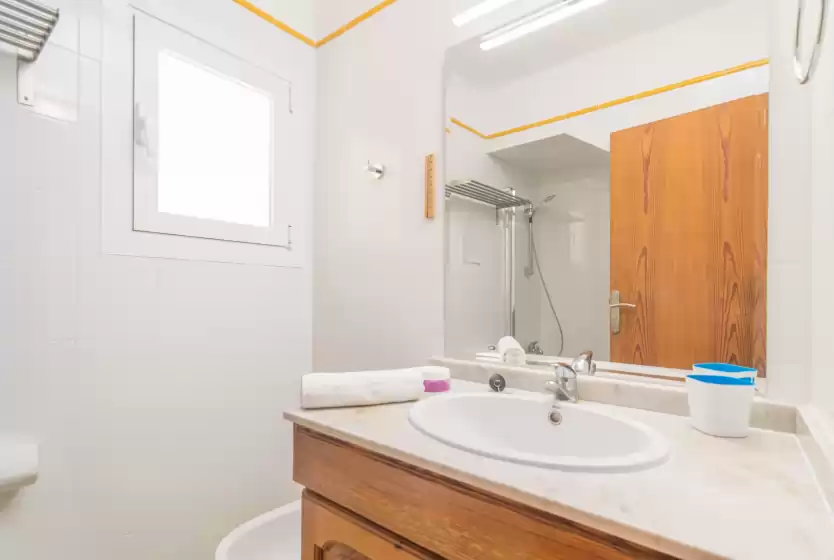 Ferienhaus auf Casa son veri, s'Arenal