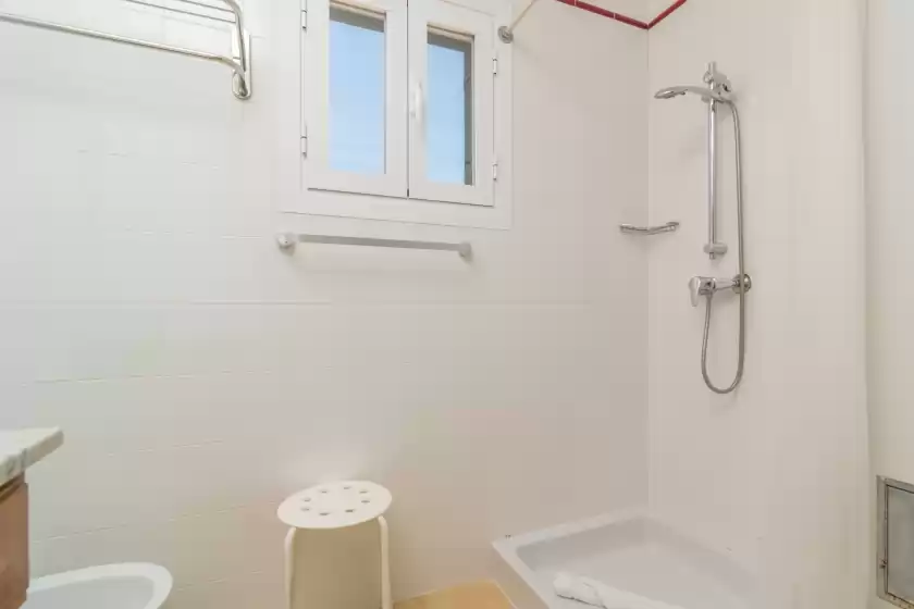 Ferienhaus auf Casa son veri, s'Arenal