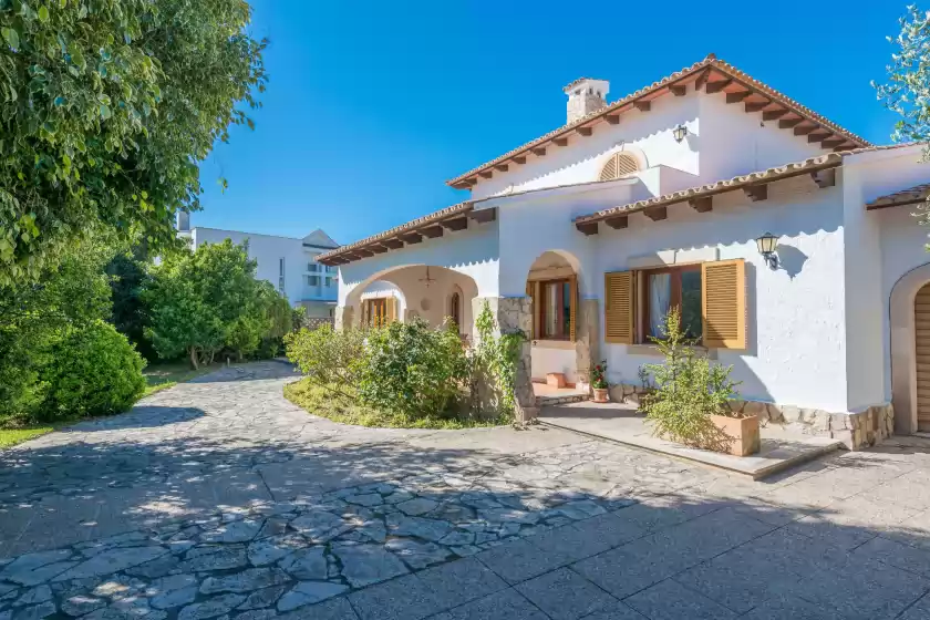 Alquiler vacacional en Neptu, Platja de Muro