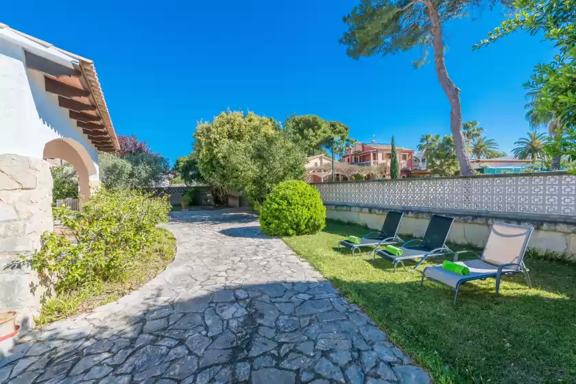 Alquiler vacacional en Neptu, Platja de Muro