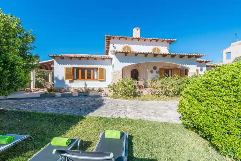 Alquiler vacacional en Neptu