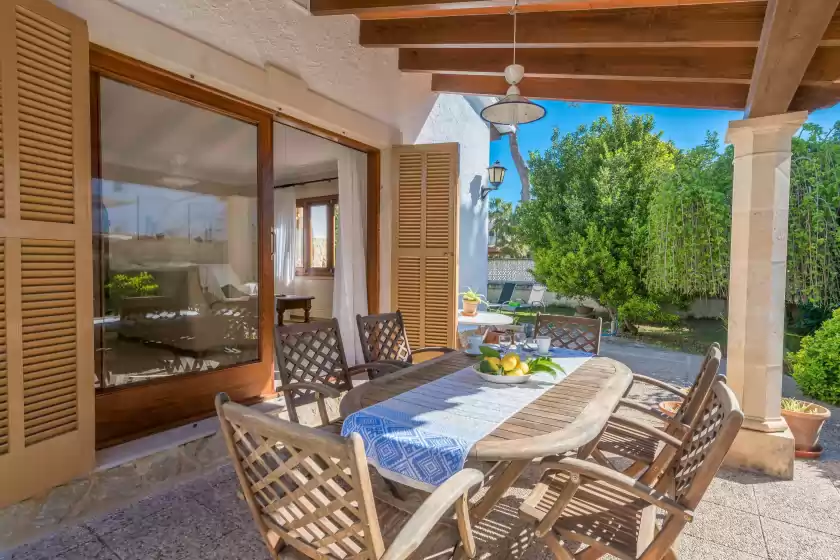 Alquiler vacacional en Neptu, Platja de Muro