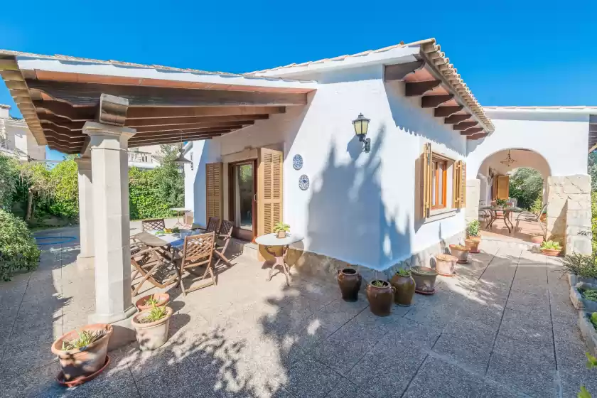 Alquiler vacacional en Neptu, Platja de Muro