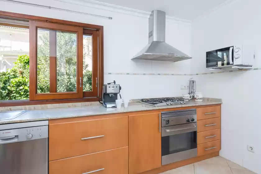 Alquiler vacacional en Neptu, Platja de Muro