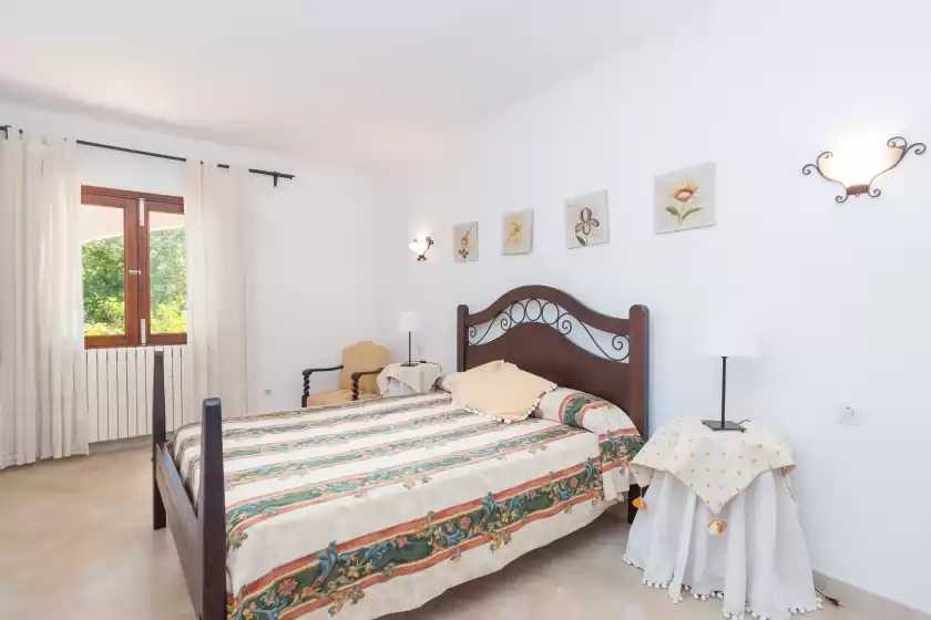 Alquiler vacacional en Neptu, Platja de Muro