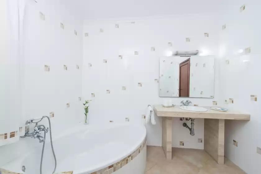 Alquiler vacacional en Neptu, Platja de Muro