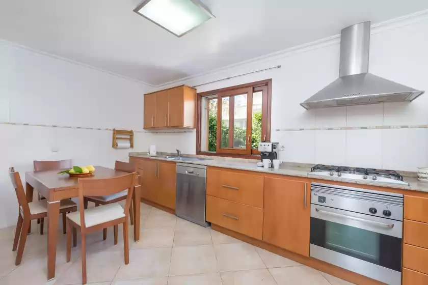 Alquiler vacacional en Neptu, Platja de Muro