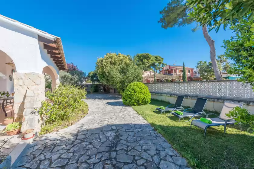 Alquiler vacacional en Neptu, Platja de Muro