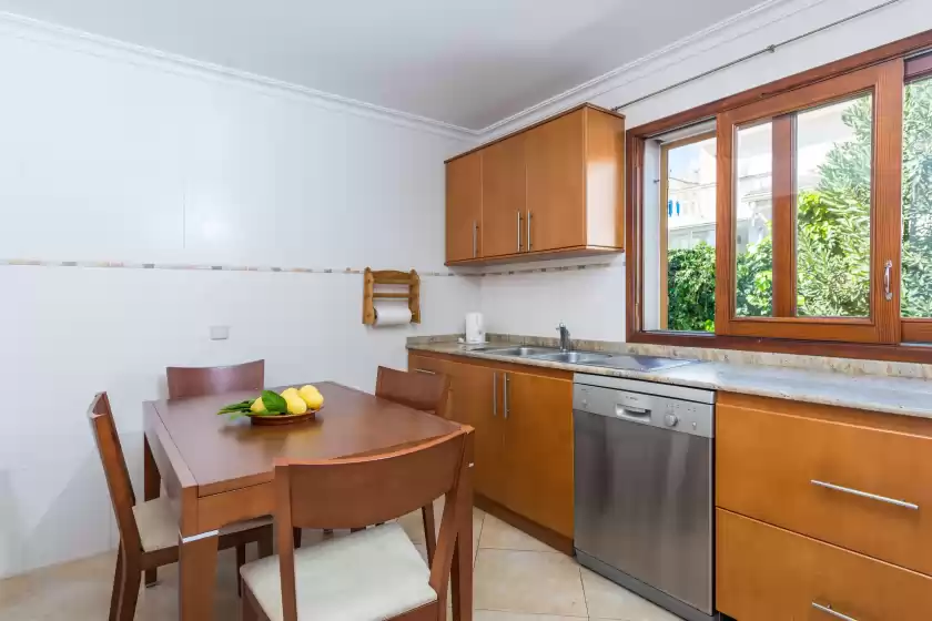 Alquiler vacacional en Neptu, Platja de Muro