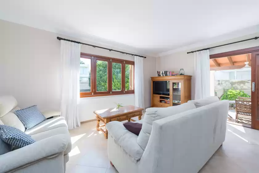 Alquiler vacacional en Neptu, Platja de Muro