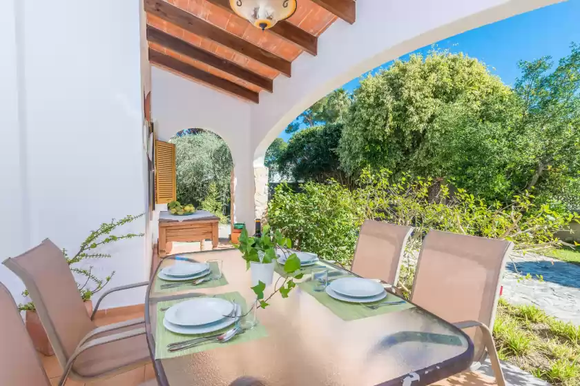 Alquiler vacacional en Neptu, Platja de Muro