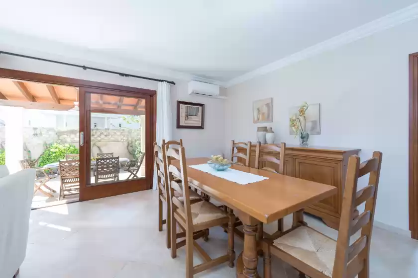 Alquiler vacacional en Neptu, Platja de Muro