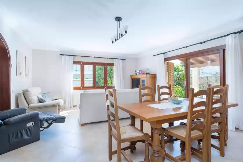 Alquiler vacacional en Neptu, Platja de Muro