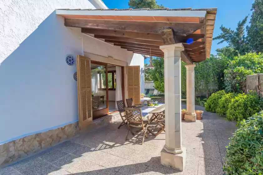 Alquiler vacacional en Neptu, Platja de Muro