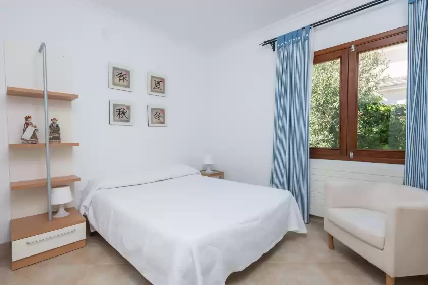 Alquiler vacacional en Neptu, Platja de Muro