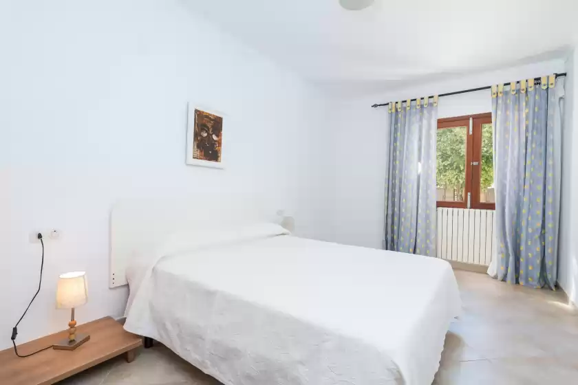 Alquiler vacacional en Neptu, Platja de Muro