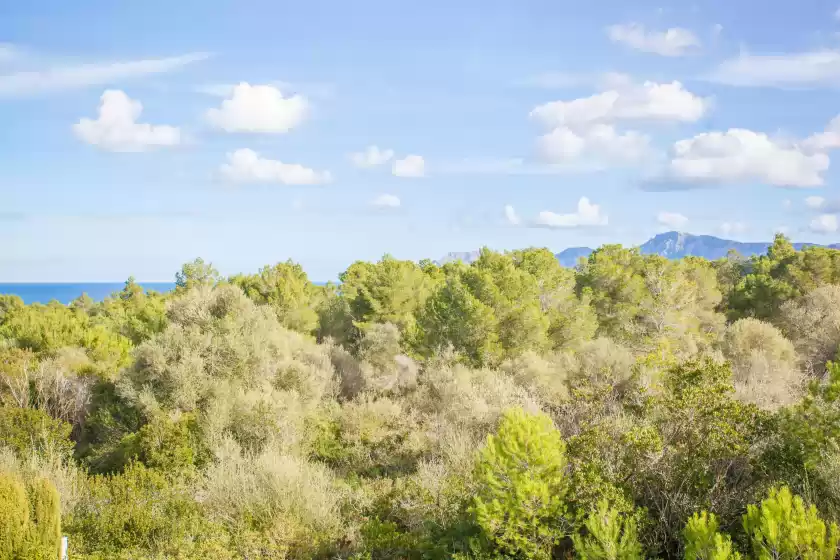 Ferienunterkünfte in Rudy, Son Serra de Marina