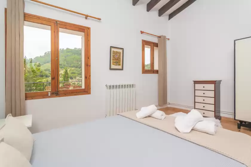 Holiday rentals in Casa miranda, Valldemossa