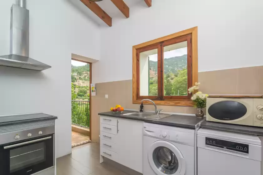 Holiday rentals in Casa miranda, Valldemossa