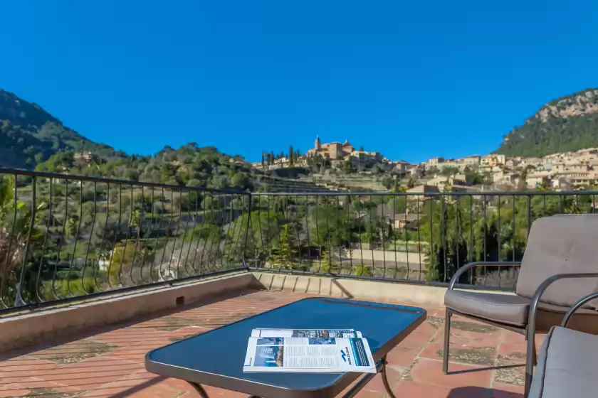 Holiday rentals in Casa miranda, Valldemossa