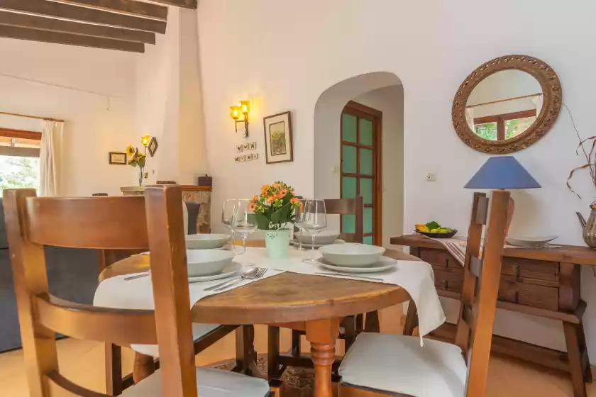 Holiday rentals in Casa miranda, Valldemossa