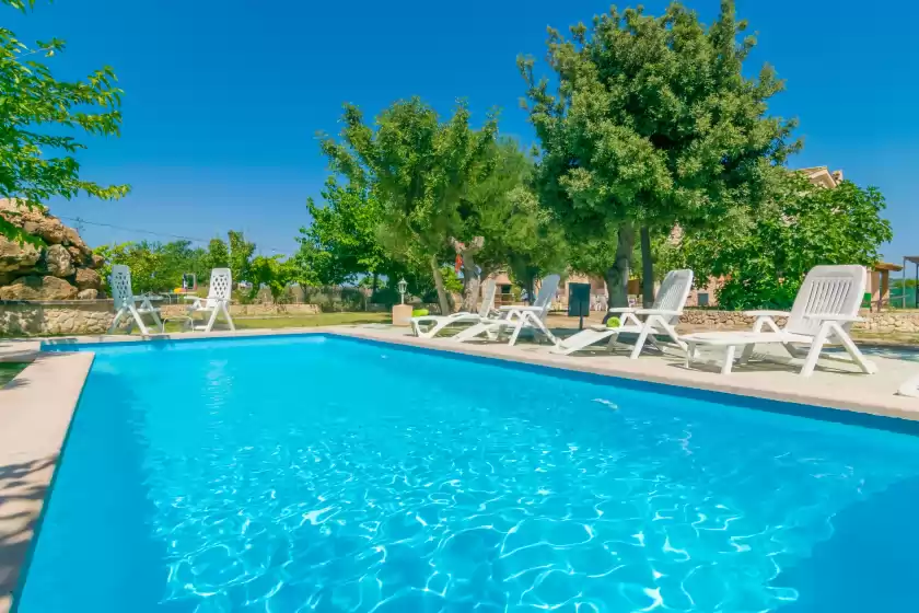 Location de vacances à Son pujol, Montuïri