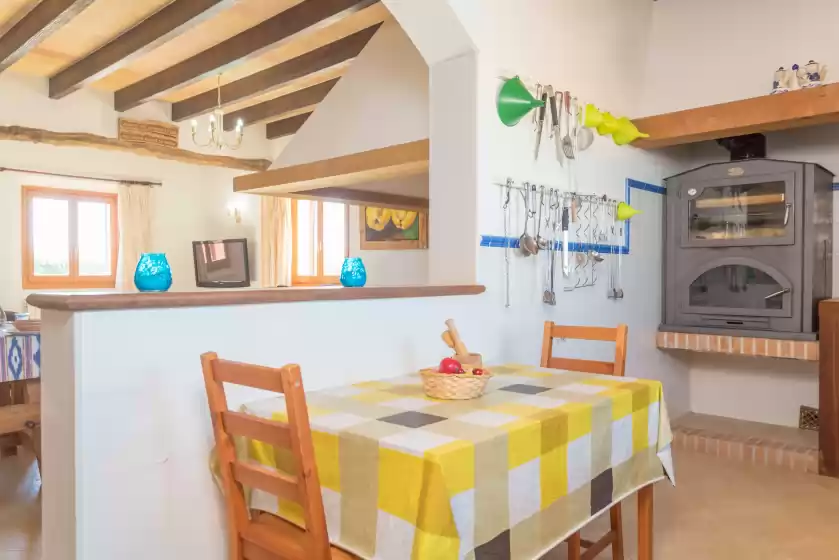 Holiday rentals in Son pujol, Montuïri