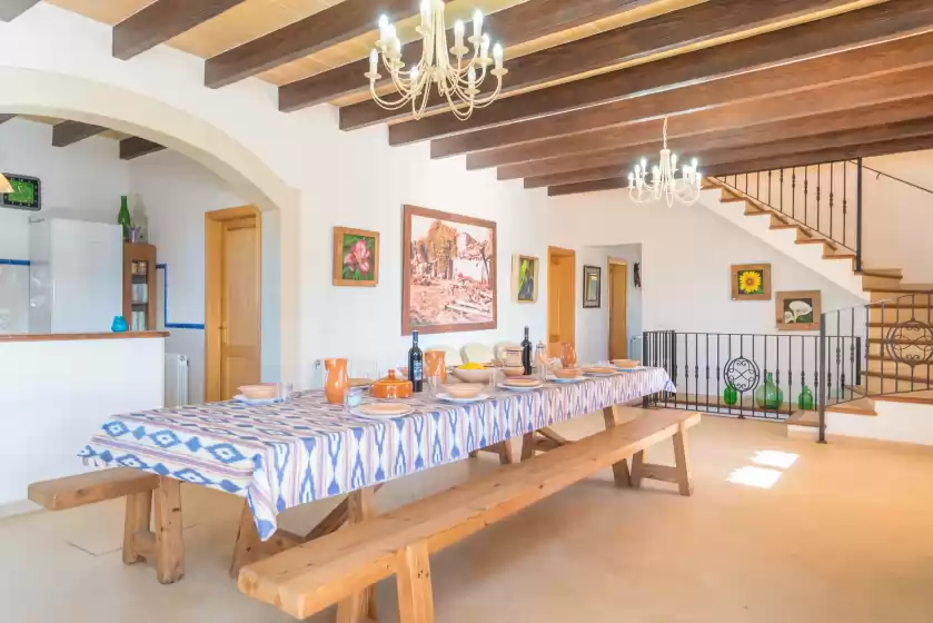 Holiday rentals in Son pujol, Montuïri