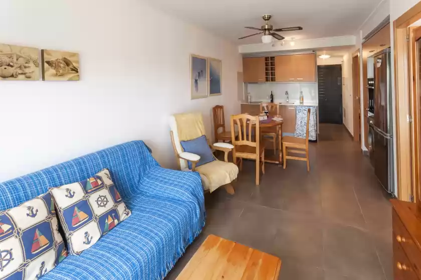 Holiday rentals in Dunas de oliva, Urbanització Platja d'Oliva