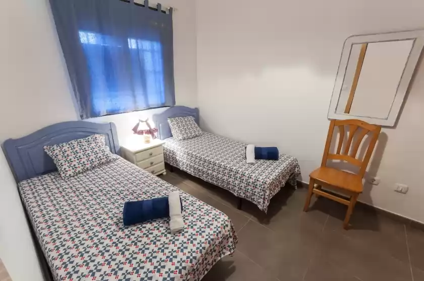 Holiday rentals in Dunas de oliva, Urbanització Platja d'Oliva