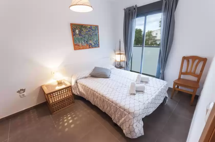 Holiday rentals in Dunas de oliva, Urbanització Platja d'Oliva