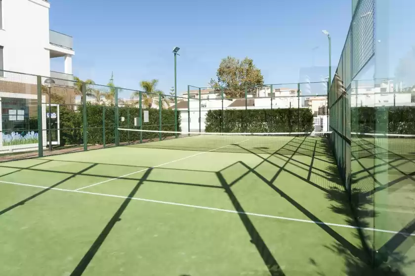 Holiday rentals in Dunas de oliva, Urbanització Platja d'Oliva