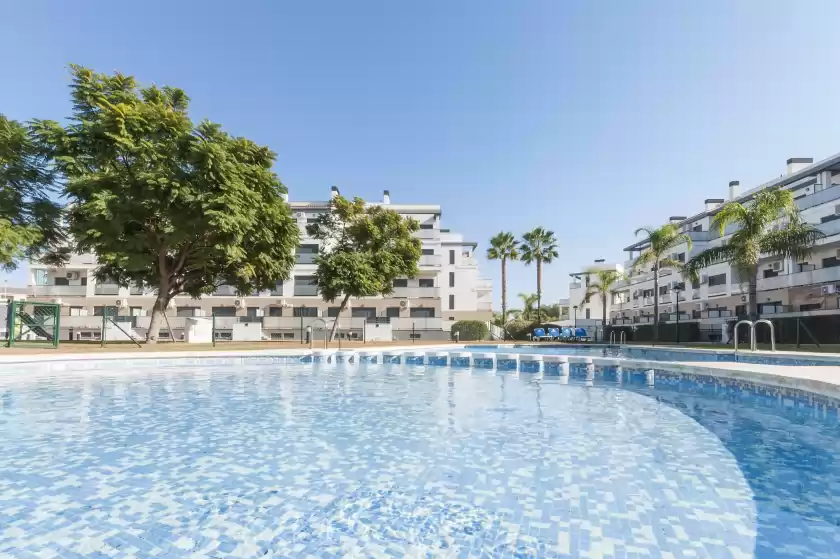 Holiday rentals in Dunas de oliva