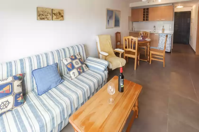 Holiday rentals in Dunas de oliva, Urbanització Platja d'Oliva