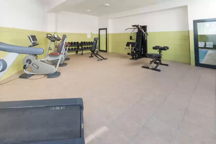 Holiday rentals in Dunas de oliva, Urbanització Platja d'Oliva