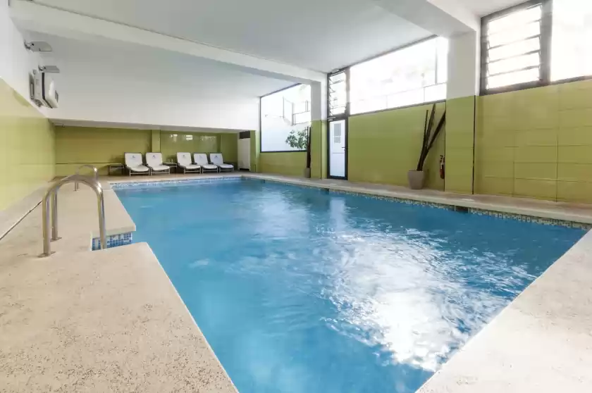 Holiday rentals in Dunas de oliva, Urbanització Platja d'Oliva