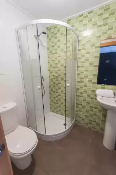 Holiday rentals in Dunas de oliva, Urbanització Platja d'Oliva