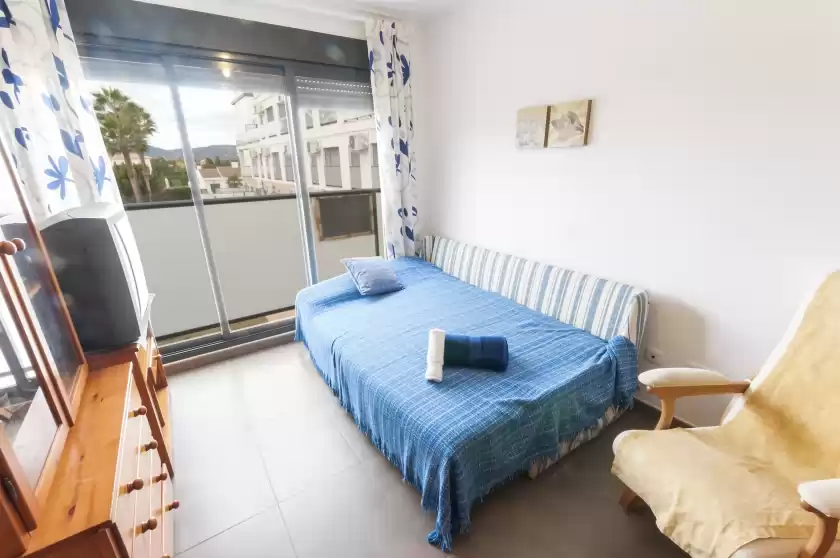 Holiday rentals in Dunas de oliva, Urbanització Platja d'Oliva