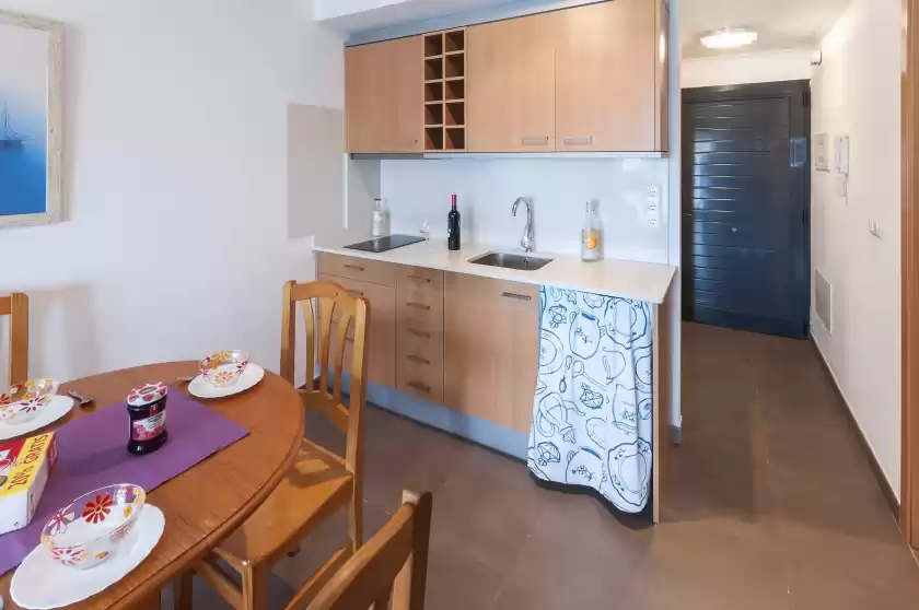 Holiday rentals in Dunas de oliva, Urbanització Platja d'Oliva